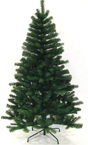 Christmas tree with - tree, stand