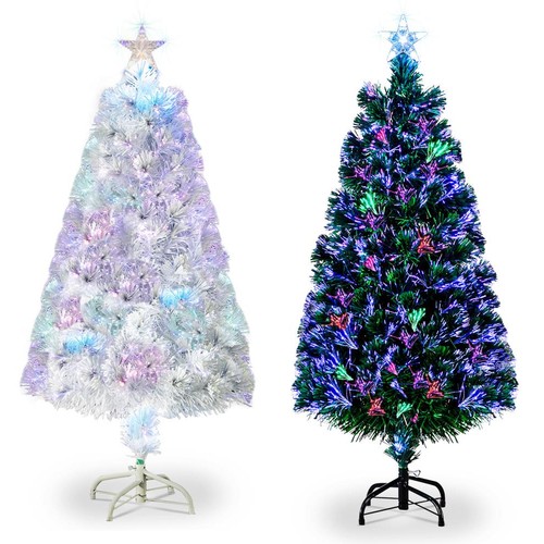Christmas trees fibre - christmas,