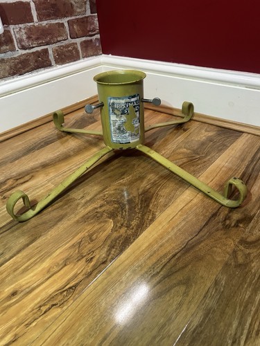 Christmas tree stand - christmas,