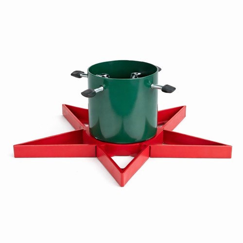Star design christmas tree - star,