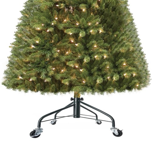 Christmas tree base stand - base,
