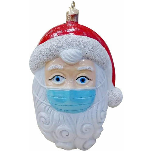 Christmas tree ornaments 2020 - christmas,