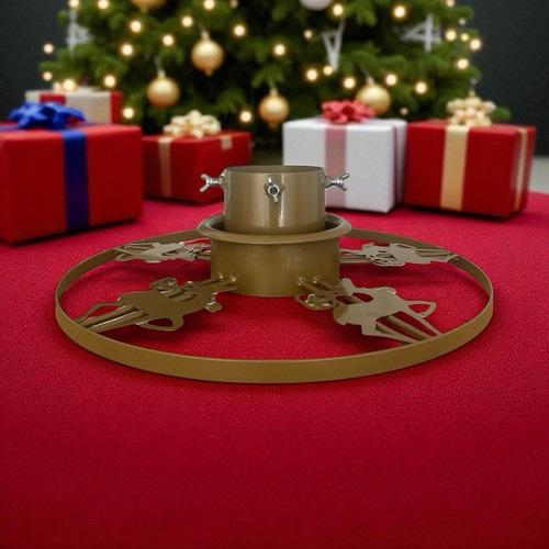 Christmas tree stand - xl, –