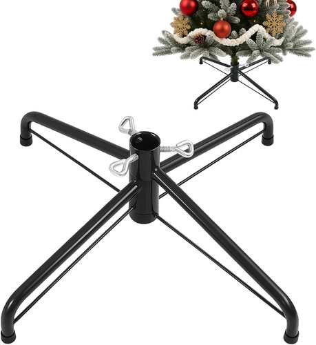Christmas tree stand - tree,