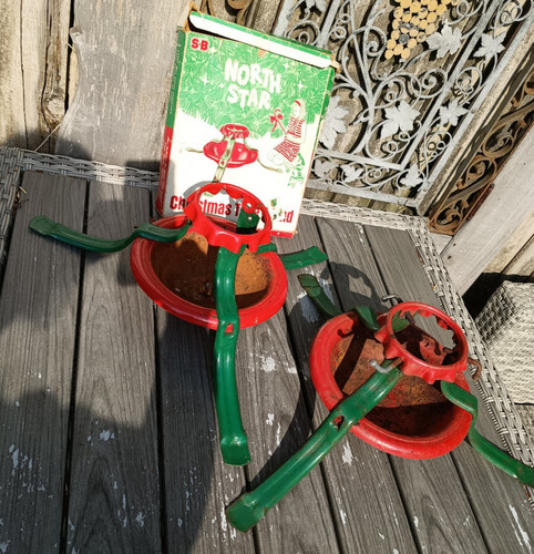 North star vintage - vintage, metal