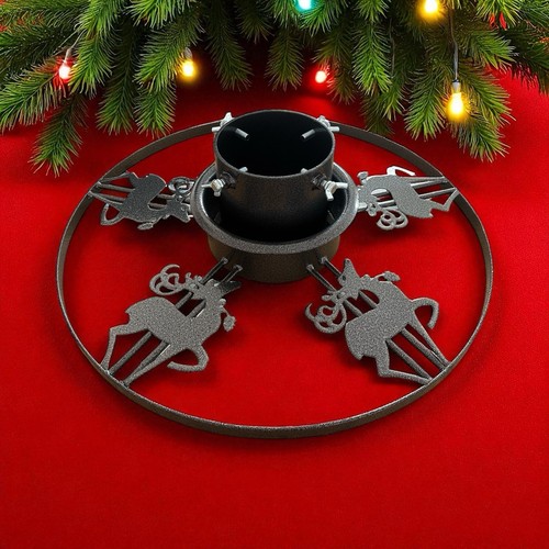Christmas tree stand - stand, –