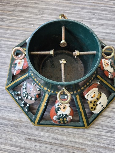 Vintage style heavy cast - vintage,