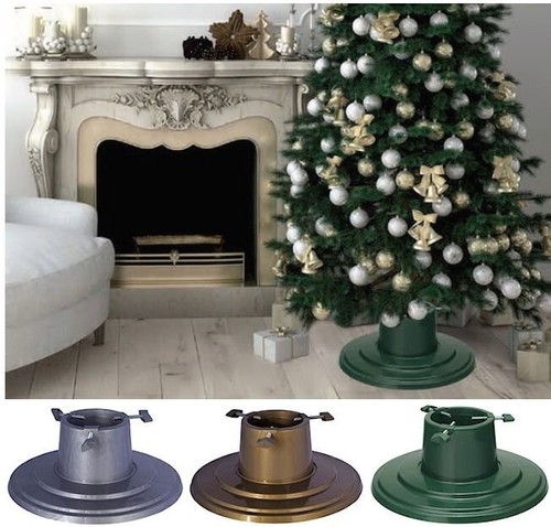 Christmas tree stand - tree,