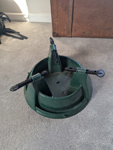 Christmas tree stand - tree,