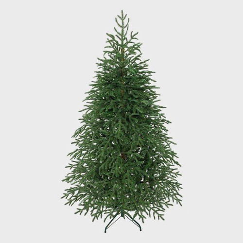 Artificial green undecorated - artificial,