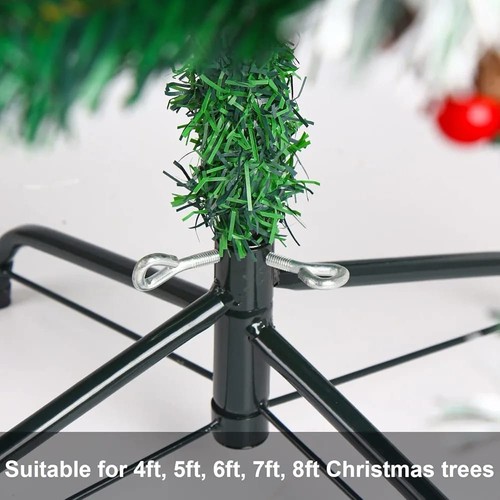 Christmas tree stand - stand, 50cm