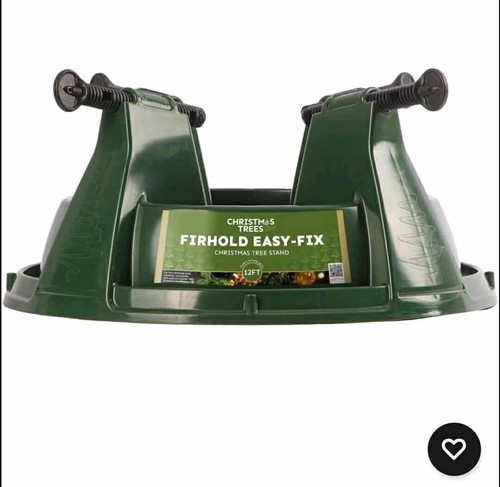 Easy fix christmas tree - tree, stand