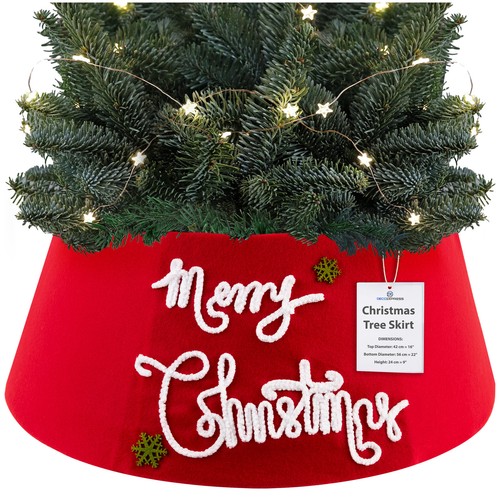 Decoexpress tree skirt stand - tree,