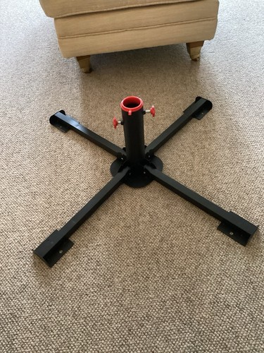 Christmas tree stand - for, trees