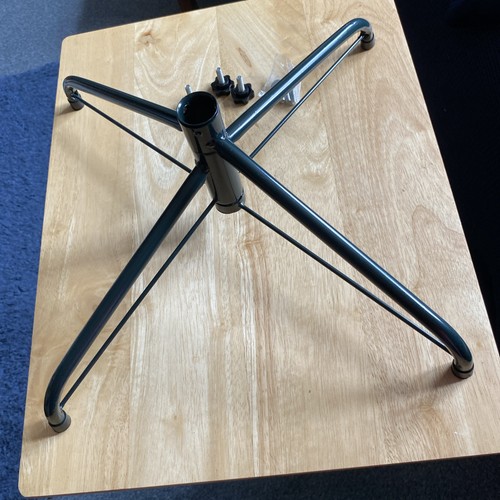 45cm folding metal - 45cm,