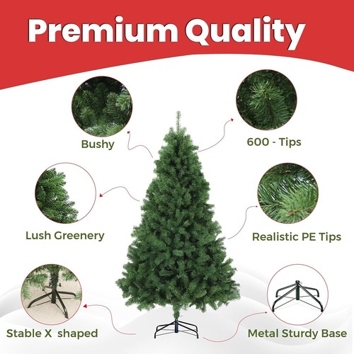 Christmas tree with stand xmas - with,
