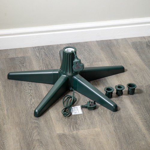 20cm 65cm green rotating - 20cm,