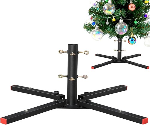 Christmas tree stand for 8ft - for, 6-8ft