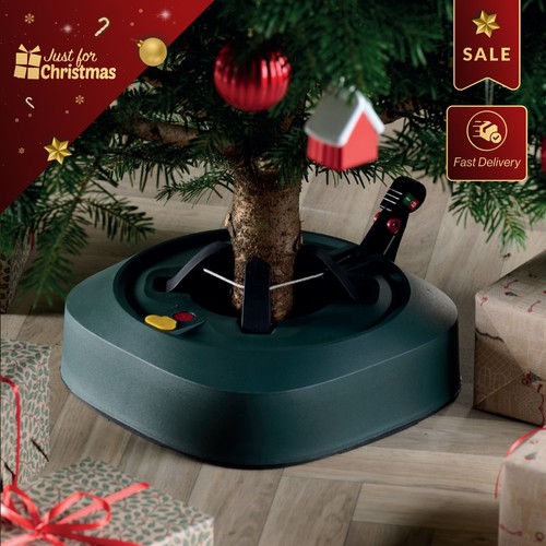 Christmas tree stand heavy - christmas,