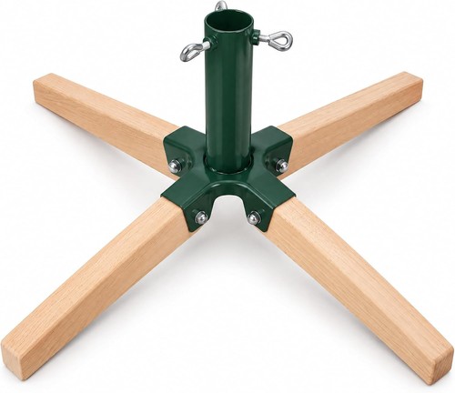 Foldable christmas tree - christmas, stand