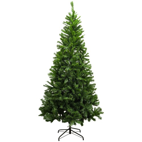 5ft 6ft 7ft christmas tree - 7ft,