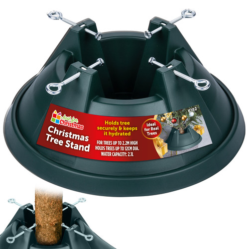 Christmas tree stand for - tree,