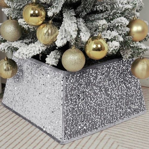 Dazzling sequin square - dazzling,