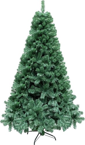 5ft artificial christmas tree - 5ft,