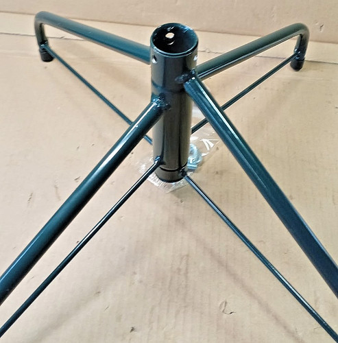 Christmas tree stand foot - tree, 4