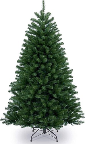 Artificial christmas tree - artificial,