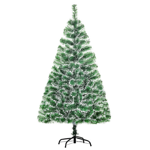5ft indoor christmas tree - indoor,
