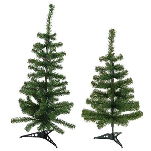Artificial christmas tree with - christmas,