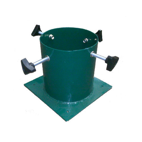 Barrel insert christmas tree - barrel,