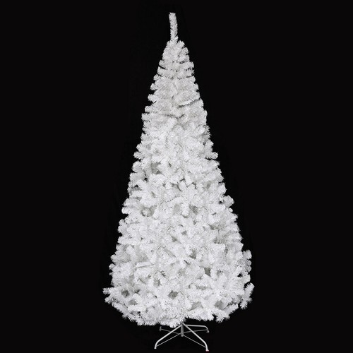 8ft white artificial - 8ft,