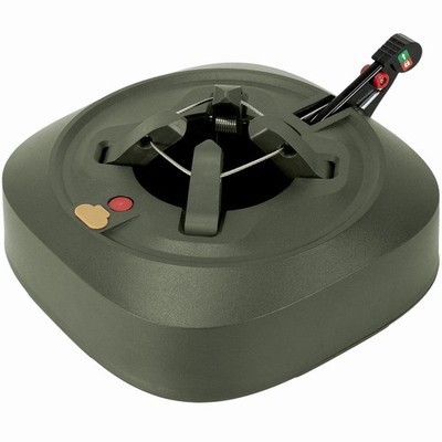 Christmas tree stand for real - christmas,