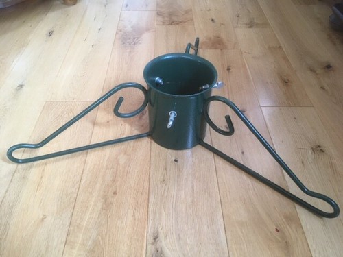 Christmas tree stand - christmas, solid