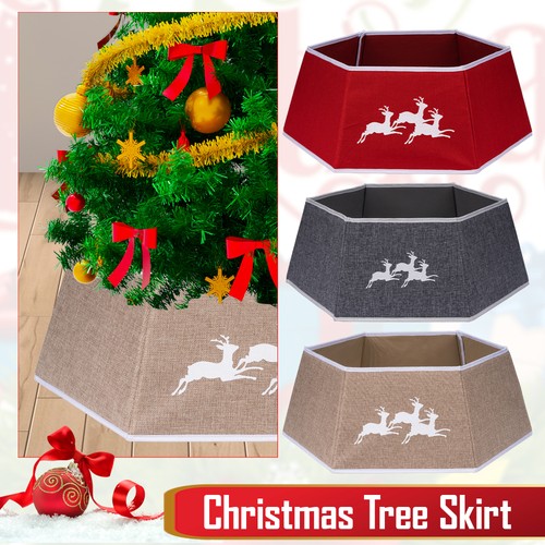 Christmas tree collar skirt - tree,