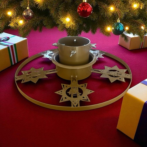 Christmas tree stand - christmas, xl