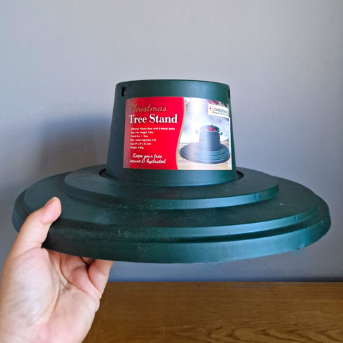 The christmas workshop green - the,