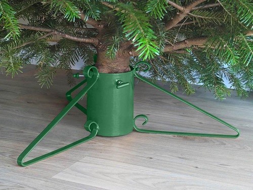 Christmas tree stand - stand, standard