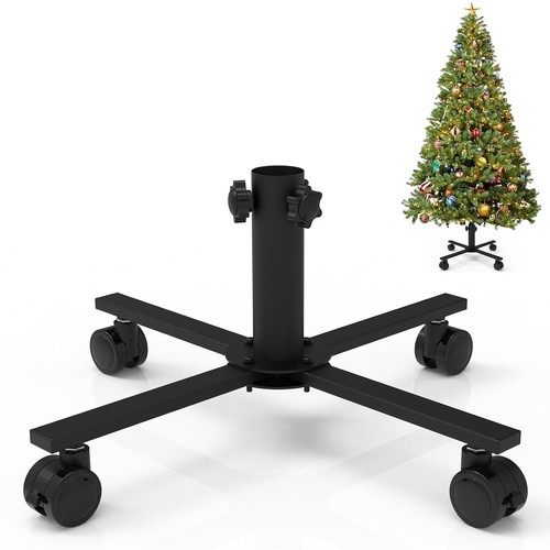 Christmas tree stand - tree, for
