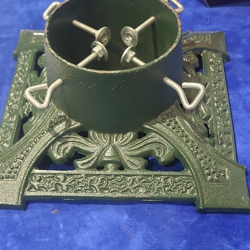 Vintage metal square live - ,