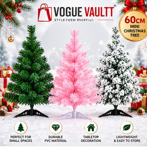 Artificial christmas tree - artificial,