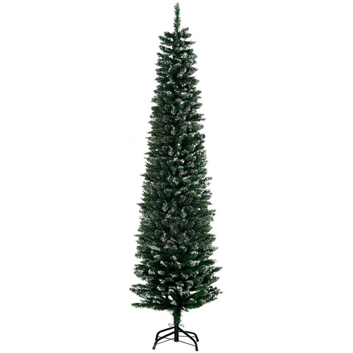 5ft artificial snow dipped - 6.5ft,