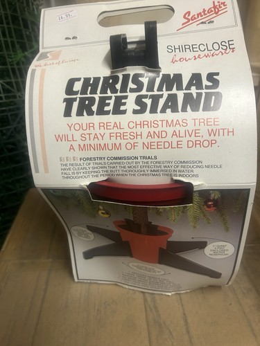 Christmas tree stand for - tree,
