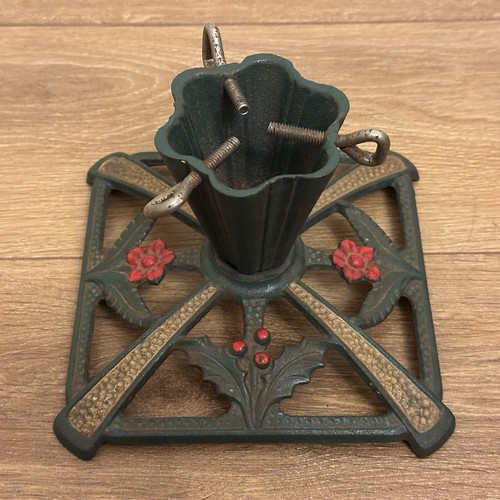 Vintage heavy cast iron - heavy,