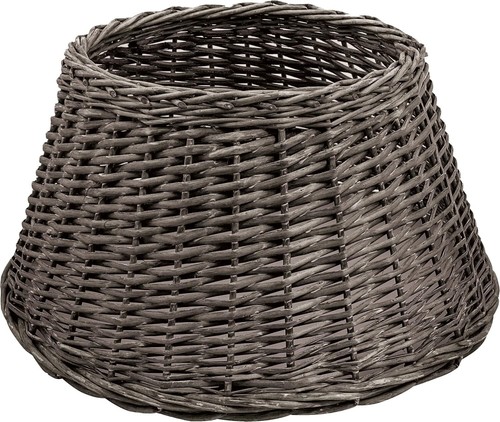 Home festive wicker - festive, wooden