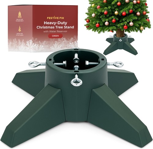 Christmas tree stand - tree,