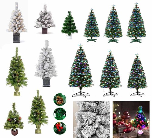 Christmas tree with - christmas,