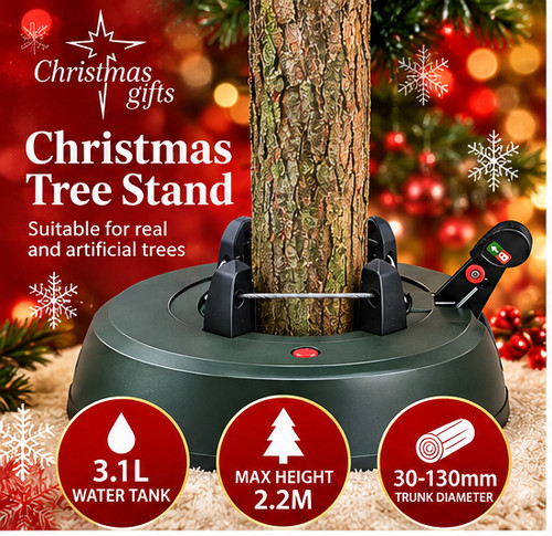 Heavy duty christmas - heavy,